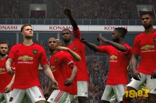 实况足球2022电脑版下载