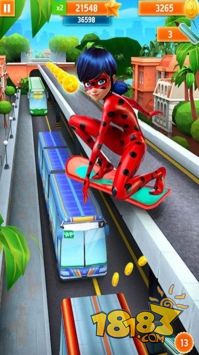 瓢虫少女2电脑版下载