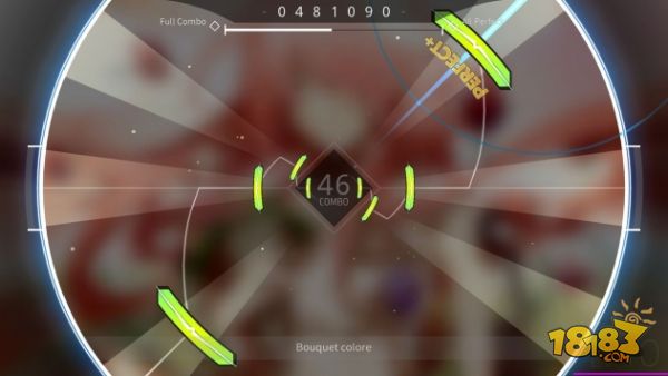 Rotaeno旋转音律电脑版下载