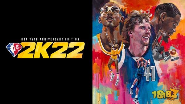 NBA 2K22手机版电脑版下载