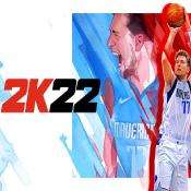 NBA 2K22手机版电脑版下载