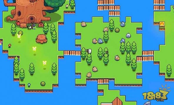 浮岛物语手游电脑版下载