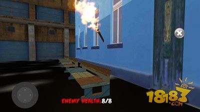 恐怖火柴人惊魂电脑版下载