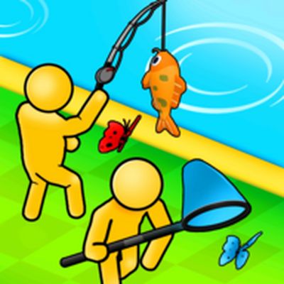 夏日小岛官网下载