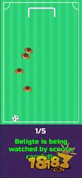 足球生涯模拟器Football Career Sim电脑版下载