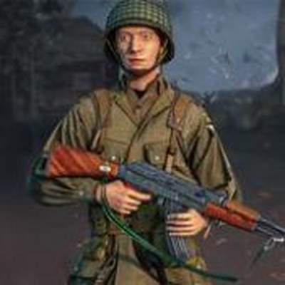 第二次世界大战重生官方下载