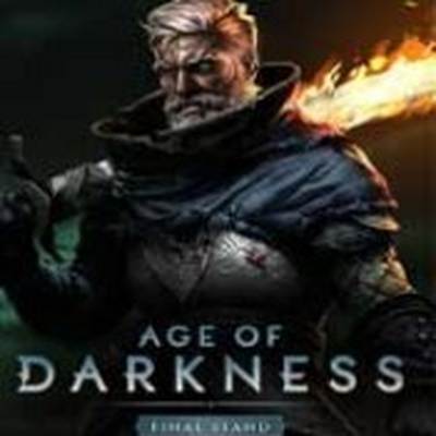 黑暗时代:背水一战手游安卓版下载