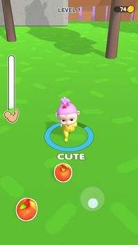 饥饿怪物3D电脑版下载教程 饥饿怪物3D最新PC版免费安装