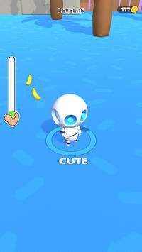 饥饿怪物3D电脑版下载教程 饥饿怪物3D最新PC版免费安装