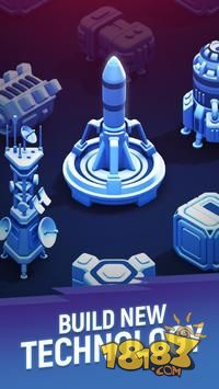 星际矿工大亨电脑版下载