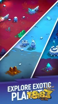 星际矿工大亨电脑版下载