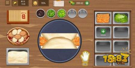 我的煎餅攤電腦版下載