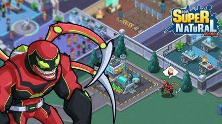 放置超能力学院Idle Supernatural School电脑版下载教程 放置超能力学院Idle Supernatural School最新PC版免费安装