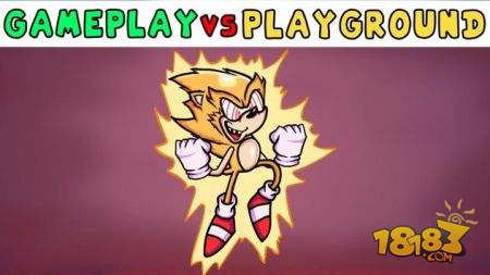 FNF角色测试版电脑版下载