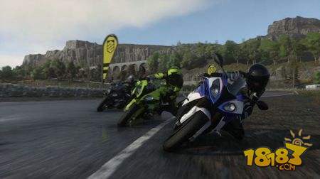 摩托车城市驾驶3D电脑版下载