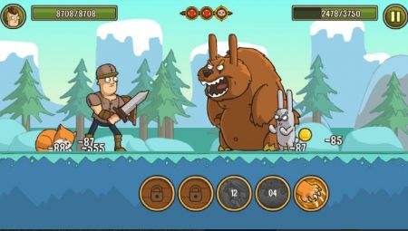 无畏的冒险Senya And Oscar电脑版下载教程 无畏的冒险Senya And Oscar最新PC版免费安装