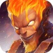 齐天大战神电脑版下载