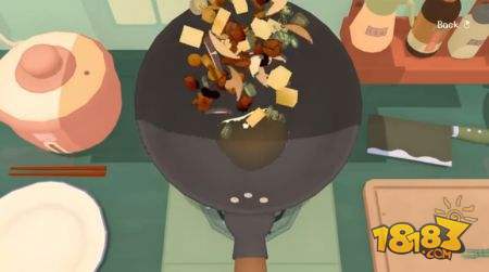 奶奶的菜谱电脑版下载