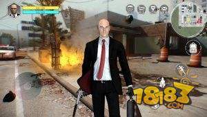 精英特工头号狙击杀手电脑版下载