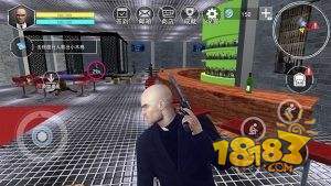 精英特工头号狙击杀手电脑版下载