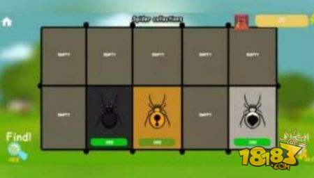 蜘蛛战斗模拟器Gagamba.Fight电脑版下载