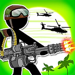 火柴人枪战大乱斗电脑版下载