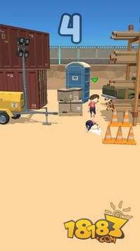 奔跑和隐藏Run And Hide电脑版下载