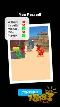 奔跑和隐藏Run And Hide电脑版下载