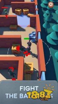 特工隐形大师电脑版下载