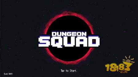 地牢小队Dungeon Squad电脑版下载