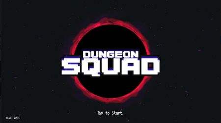 地牢小队Dungeon Squad电脑版下载教程 地牢小队Dungeon Squad最新PC版免费安装