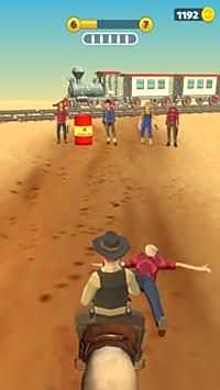 牛仔射击3DCowboy Shot 3D电脑版下载教程 牛仔射击3DCowboy Shot 3D最新PC版免费安装