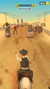 牛仔射击3DCowboy Shot 3D电脑版下载教程 牛仔射击3DCowboy Shot 3D最新PC版免费安装