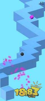 拐弯的小球电脑版下载