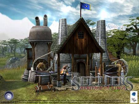 工人物语5王者传奇电脑版下载