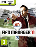 FIFA足球经理11电脑版下载
