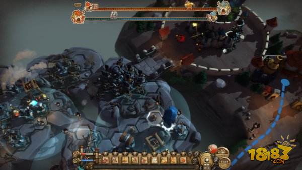 塔炮战争电脑版下载