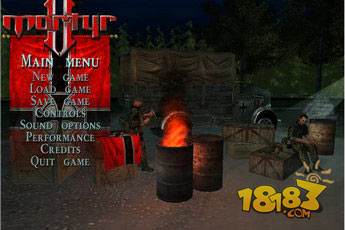 刺杀希特勒2-永恒电脑版下载