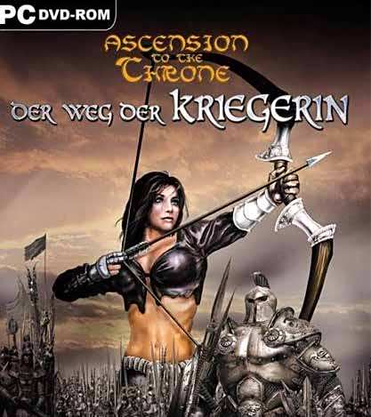 君临天下：瓦尔基里