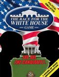 白宫竞选