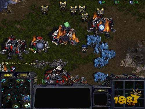 星际争霸 多版本集合包电脑版下载