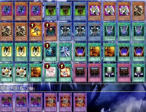 游戏王ygocore电脑版下载