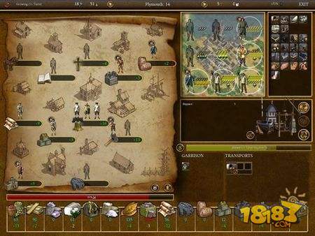 文明4：殖民统治电脑版下载