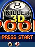 三维撞球杀手