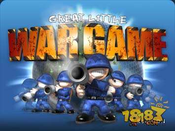 小小大战争电脑版下载