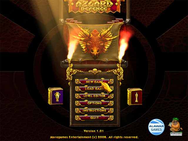 阿兹卡特守卫战电脑版下载教程 阿兹卡特守卫战最新PC版免费安装