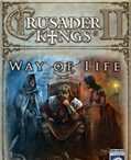 十字军之王2：生活方式