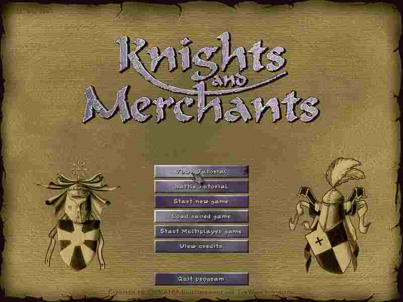 凯撒大帝1电脑版下载