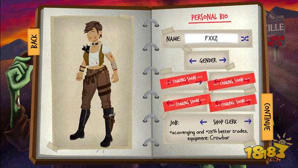 重建僵尸大陆3电脑版下载