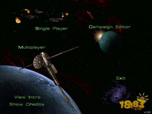 星际争霸 多版本集合包电脑版下载